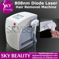 Best Sale Pain Free Fast Hair Removal 808nm Diode Laser